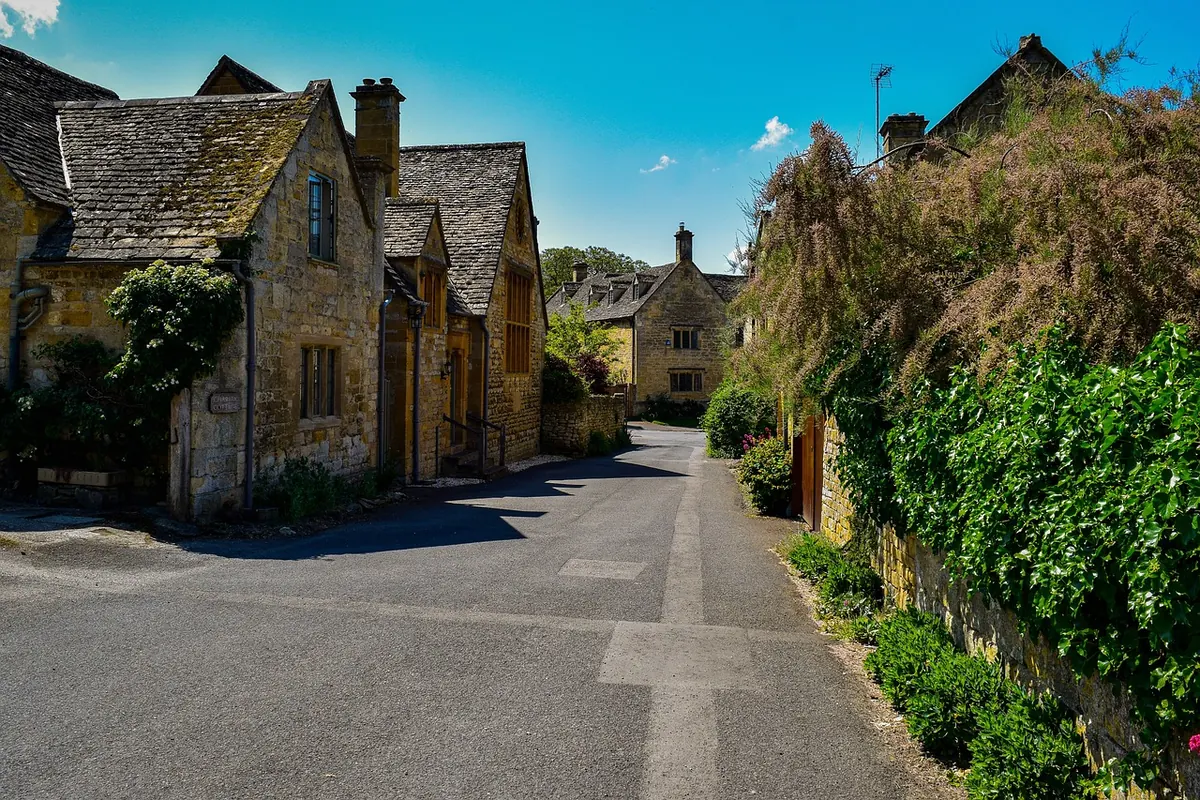 The Best Luxury Weekend Getaways in the UK Cotswolds